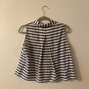 Madewell Summer Top